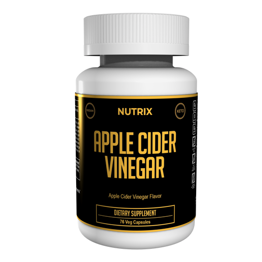 Apple Cider Vinegar